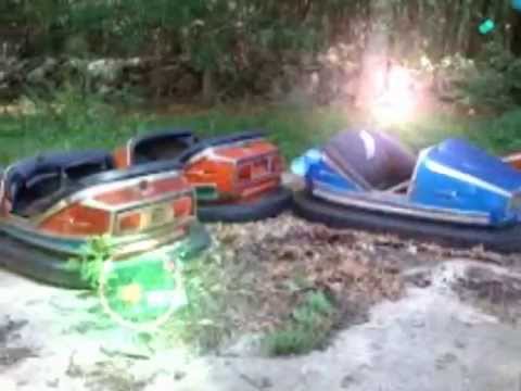 The Rubbets - Great Medley and Mr Walkie Talkie