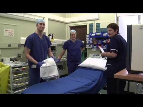 Colorectal surgery: a patient's guide (part 1)