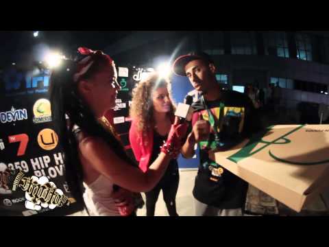 359 FEST Interview - Bobo & Pe4enkata