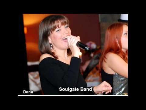 Formatia Soulgate Band - Dana - Someone like you (Cover)