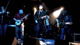 Cadillac Sky at The Parish 3-1-10