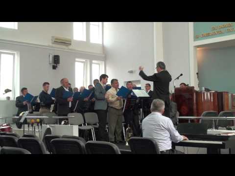 Grupul Misionarul Arad - 26 aprilie 2015 - 2