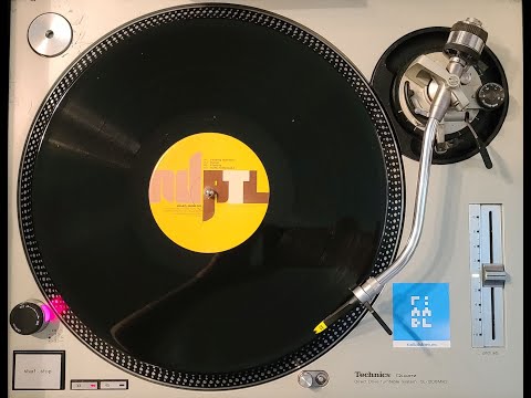 Kai Alcé – The Floating E.P.