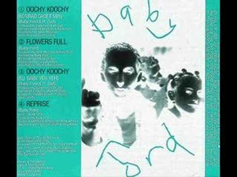 Baby Ford - Oochy Koochy (Konrad Cadet Mix)