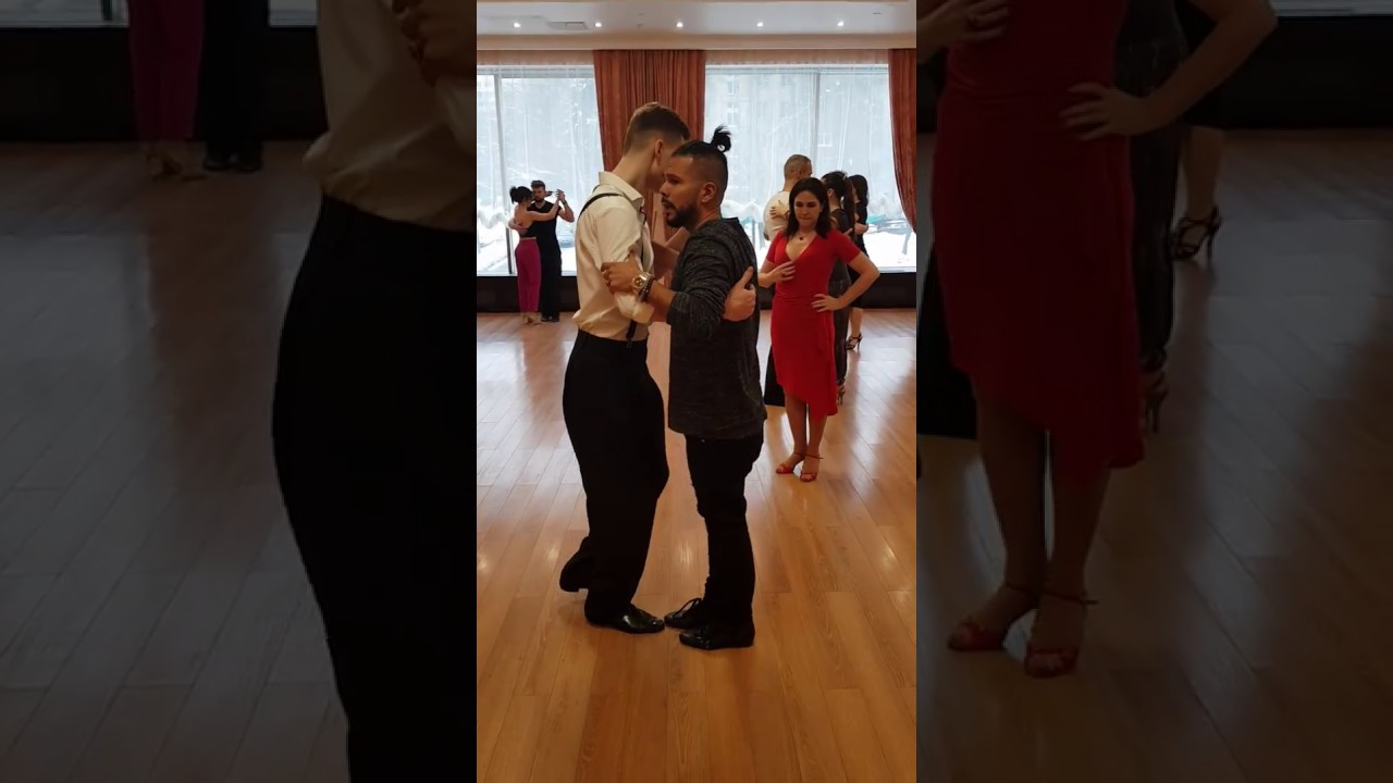 Sebastian Arce. Seminar Back2town. Part 3