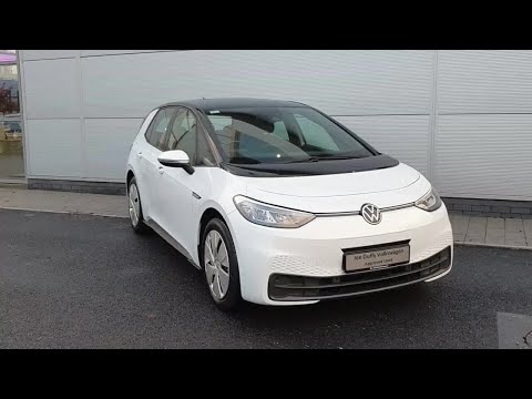 Volkswagen ID.3 Id3 Life  Life  145 Pro 58kWh Batt - Image 2