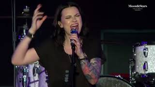 Amy Macdonald - Never Too Late (Live Moon &amp; Stars Festival Locarno 07-21-2017)