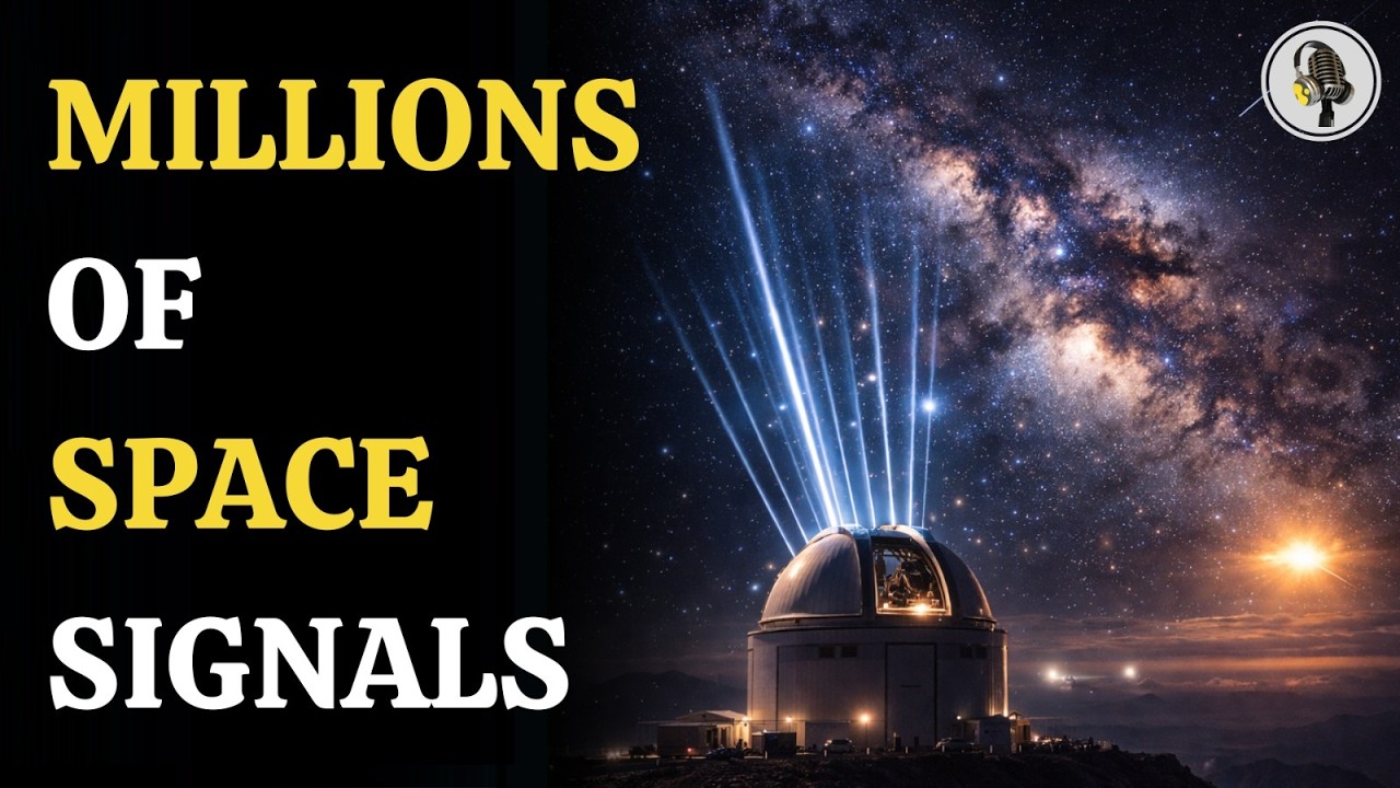 Rubin Observatory Begins Real-Time Universe Movie | WION Podcast