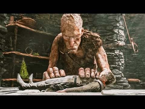 Jack The Giant Slayer (2013) Film Explained in Hindi/Urdu Summarized | हिन्दी V4 Movie Explainer