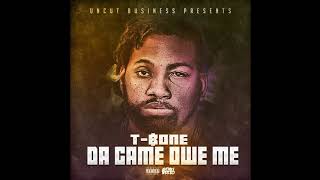 05 - T-Bone - Keep Forgetting