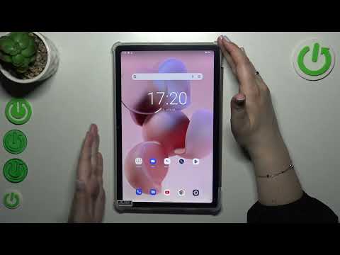 How to Perform Soft Reset DOOGEE T20? Freeze / Stuck Android System? Fix it in Few Seconds by Reset!