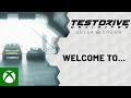 Test Drive Unlimited Solar Crown - Welcome to...