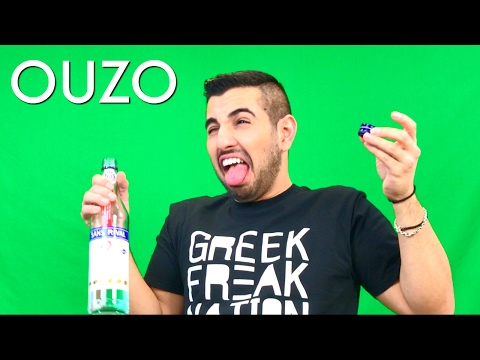 download lagu mp3 mp4 Greek Aniseed Liqueur, download lagu Greek Aniseed Liqueur gratis, unduh video klip Greek Aniseed Liqueur