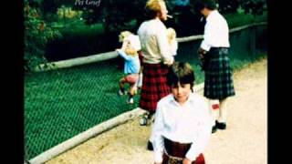 The Radio Dept. - I Wanted You To Feel The Same Way