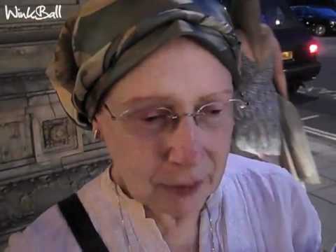 Prom 29 Simon Bolivar Symphony Orchestra plays Mahler 2011