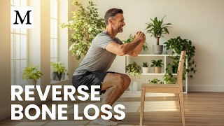 The Simple Strength Plan That Protects Your Hips and Spine | Mercola Cellular Wisdom