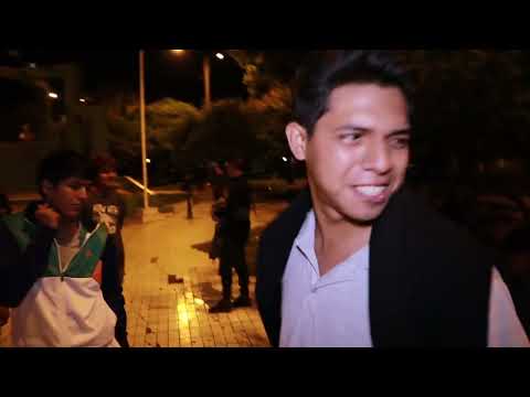 THE PROFF VS JMT  🔥🔥 SEMIFINAL - REGIONAL MONARCA CIX