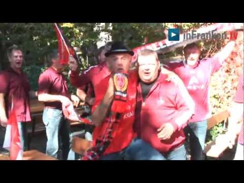 Die Clubfreunde Aischgrund treffen den Gerch