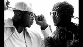 The-Dream - Purple Kisses Chopped And Screwed