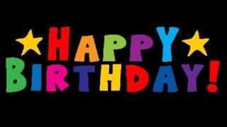 HaPPY BiRTHDaY.. FRoM Eddie Vedder.