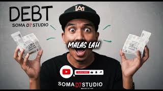 Download lagu SOMA STUDIO - Hutang mp3