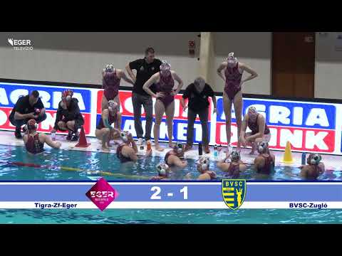 Tigra-Zf-Eger - BVSC-Zugló - 14 - 7 (2-1, 4-2, 3-2, 5-2) - 2024.03.06.