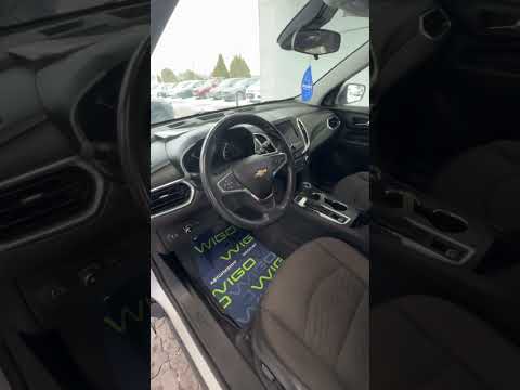 фото chevrolet equinox iii 0