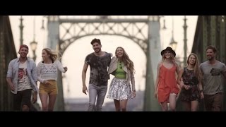 Bogi & The Berry - Körút (Official Music Video)