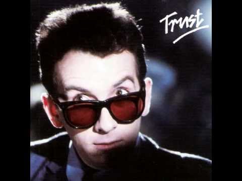 Elvis Costello And The Attractions - Watch Your Step (1981) [+Lyrics]