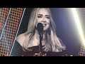 Rumor Has It - Adele live Las Vegas 12/10/2022
