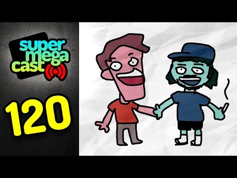 SuperMegaCast - EP 120: SuperBeta