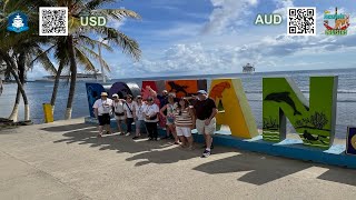 Dec 10 2025 WE'RE BACK!!! #Australia #DUCs #cruising #HH4C #NCL