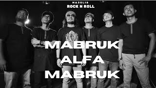 Download lagu COVER MABRUK ALFA MABRUK || MAJELIS ROCK N ROLL mp3