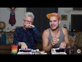 MALE YOUTUBERS SNEEZE COMPILATION