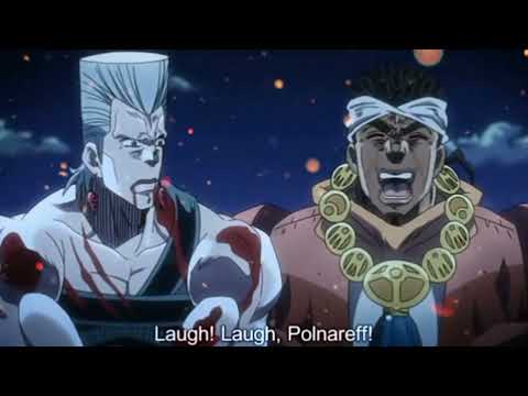 Fun Fellow Extended JoJo's Bizarre Adventure Stardust Crusaders OST Volume 2 Journey
