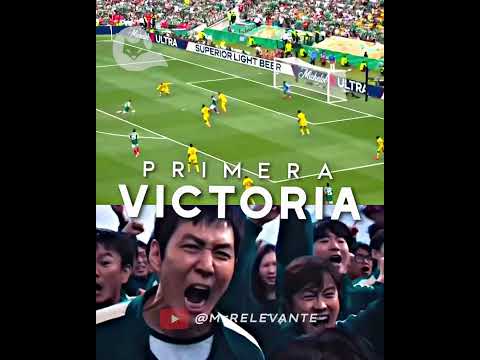 México GANO 🗣️☠️ #mrrelevante #culturapop #momentosépicos