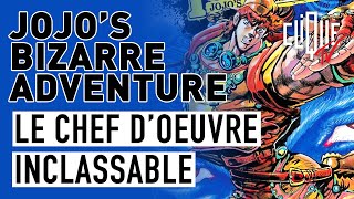 Jojo&#39;s Bizarre Adventure : Le chef d&#39;oeuvre inclassable