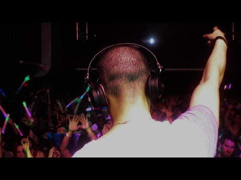 Sylvermay — Live at No Border Paris, Le Petit Bain | 19-03-2016