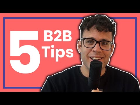 , title : '5 Transformative B2B Small Business Marketing Tips'