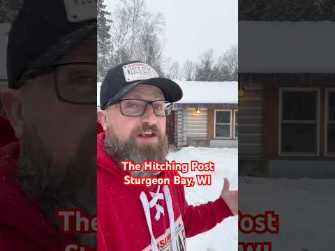 The Hitching Post Video Review