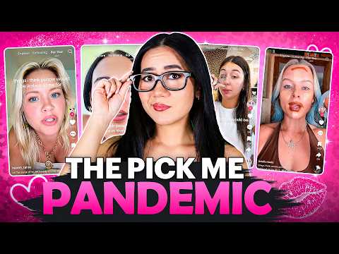 This New Trend Has Summoned The Pick-Mes