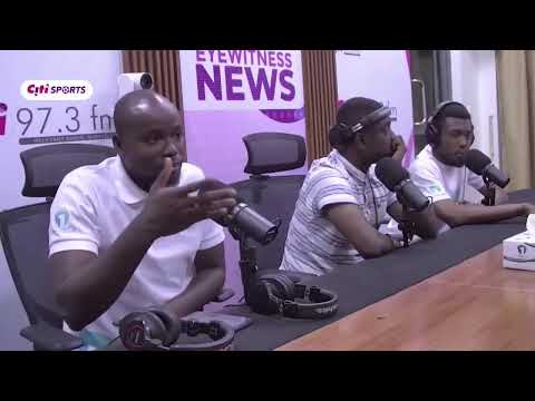 Channel One TV Live! Breakfast Daily | Latest News Updates From Ghana | 22nd July 2026