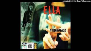 Ella - Anak Patung (Audio) HQ