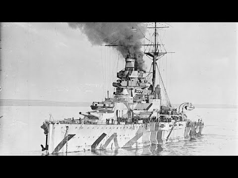 Hms Ramillies A British 🇬🇧  Super-dreadnought Battleship