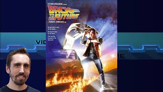 Back to the Future: The Time-Traveling Classic | Video Games Over Time