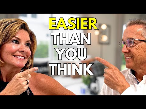 Unlock Your Dream Retirement With These Powerful Habits