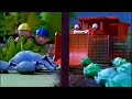 Bob El Constructor Temporada 7 Episodio 6 Bob Y Los Tejones Capítulo Completo