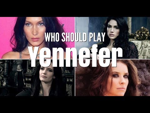 download lagu mp3 mp4 Eva Green Yennefer Witcher, download lagu Eva Green Yennefer Witcher gratis, unduh video klip Eva Green Yennefer Witcher