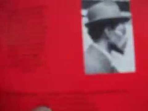 LINTON KWESI JOHNSON - Bitch Dub & Peach Dub - dub reggae