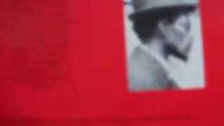 LINTON KWESI JOHNSON - Bitch Dub & Peach Dub - dub reggae